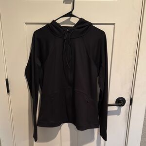 Athleta full zip jacket